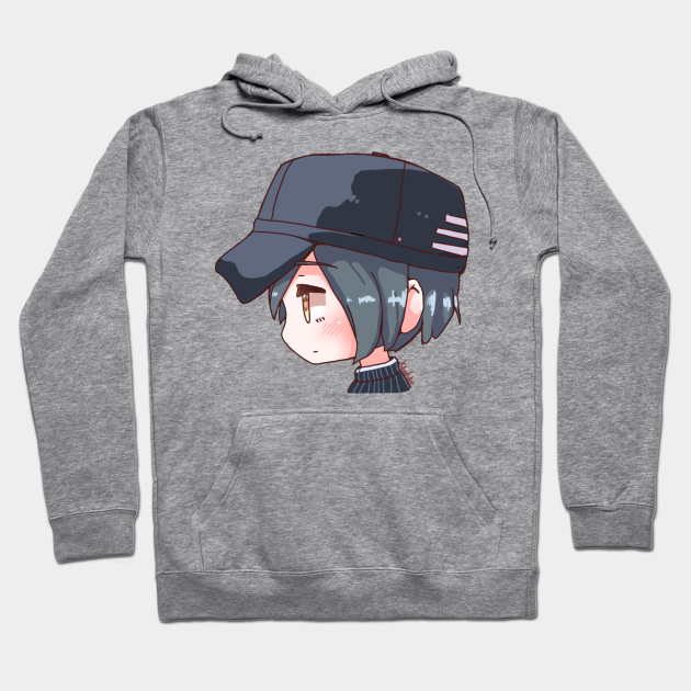 Shuichi saihara hoodie online